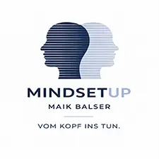 MindsetUp - Coaching für Führungskräfte | Maik Balser