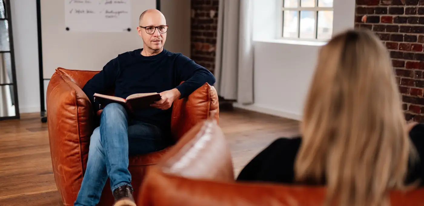 LINC Personality Profiler