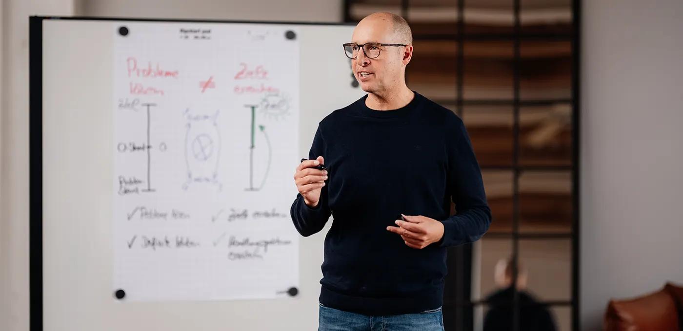 Workshop Coaching Führungskraft